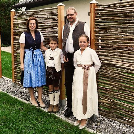 Ferienhaus Fidelis Боденмайс Экстерьер фото