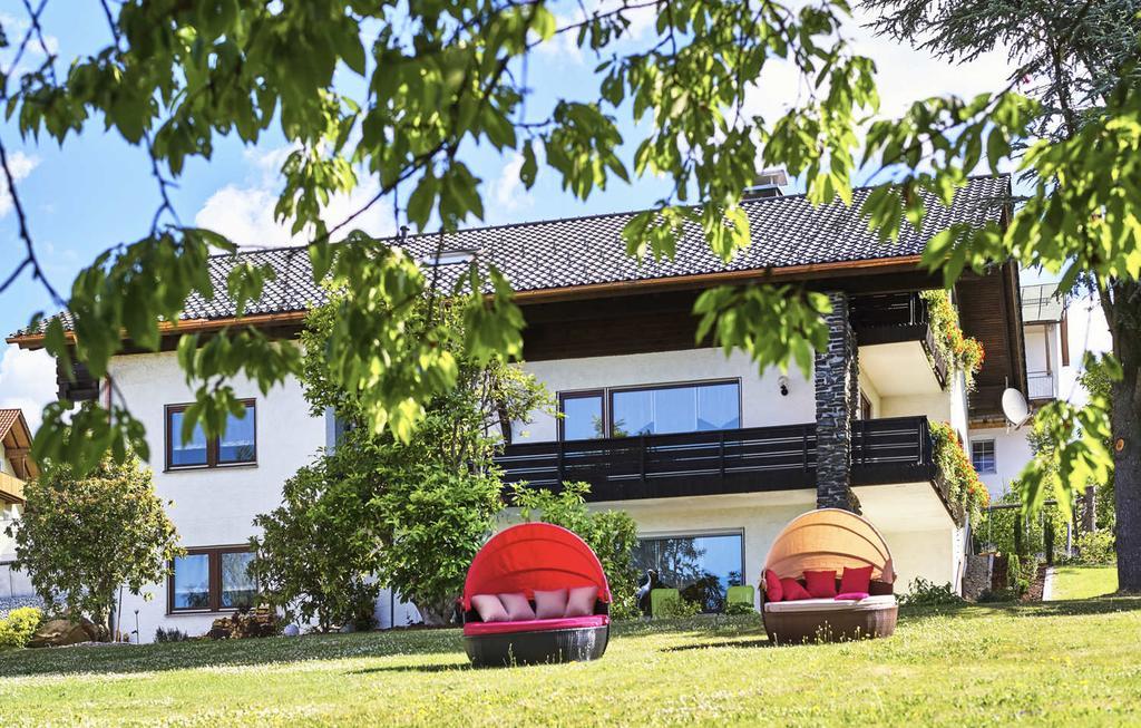 Ferienhaus Fidelis Боденмайс Экстерьер фото
