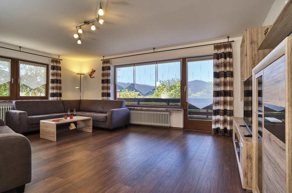 Ferienhaus Fidelis Боденмайс Экстерьер фото
