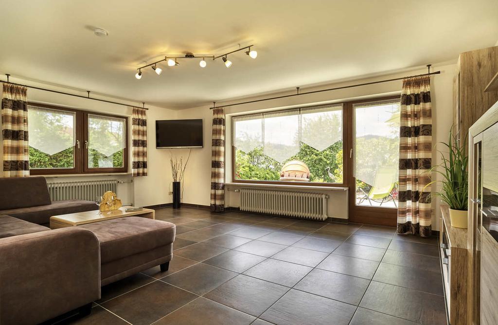 Ferienhaus Fidelis Боденмайс Экстерьер фото