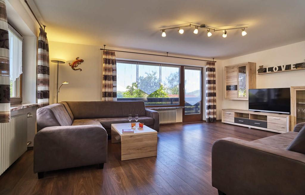 Ferienhaus Fidelis Боденмайс Экстерьер фото
