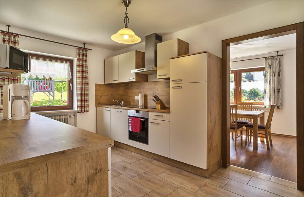 Ferienhaus Fidelis Боденмайс Экстерьер фото