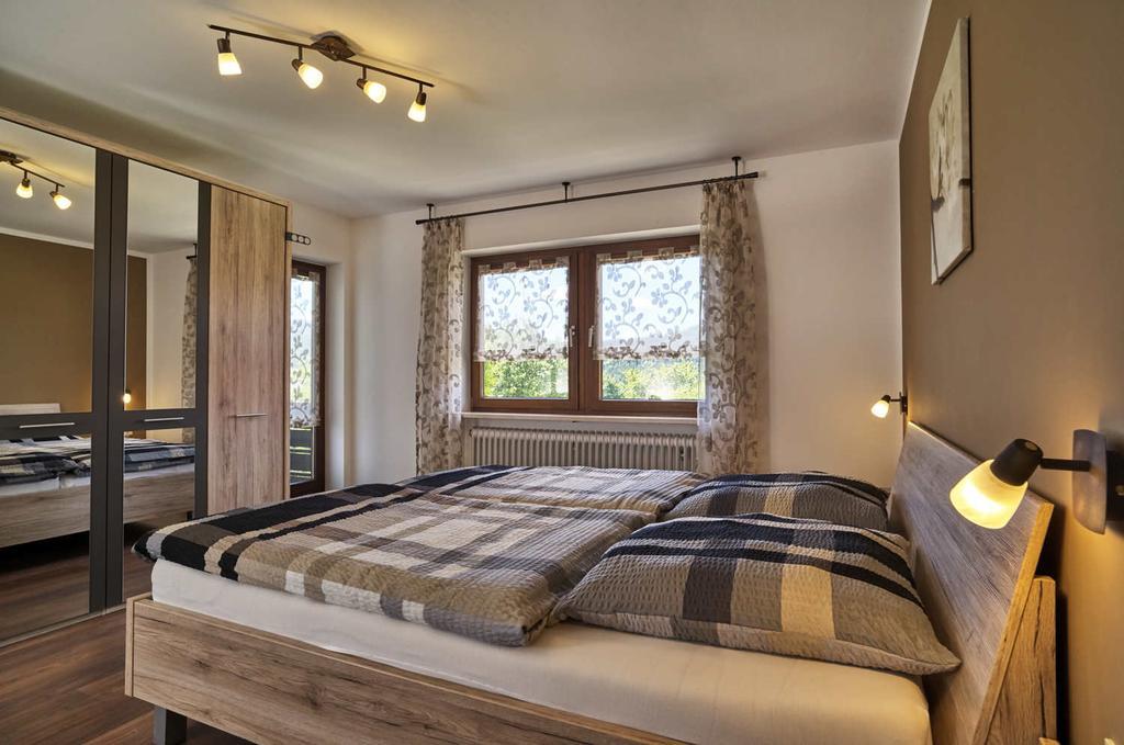 Ferienhaus Fidelis Боденмайс Экстерьер фото